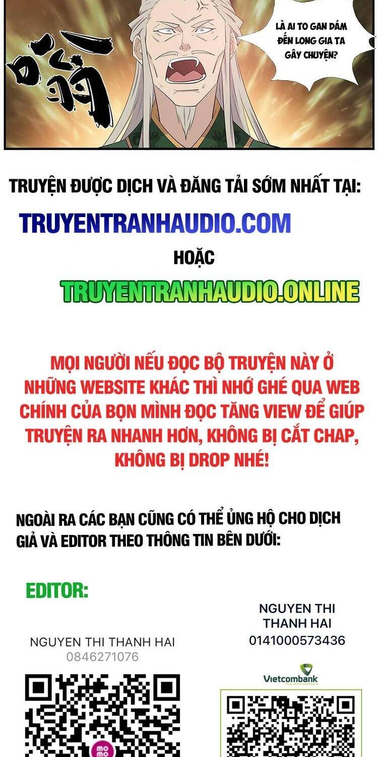 Kiếm Nghịch Thương Khung Chapter 438 - 8