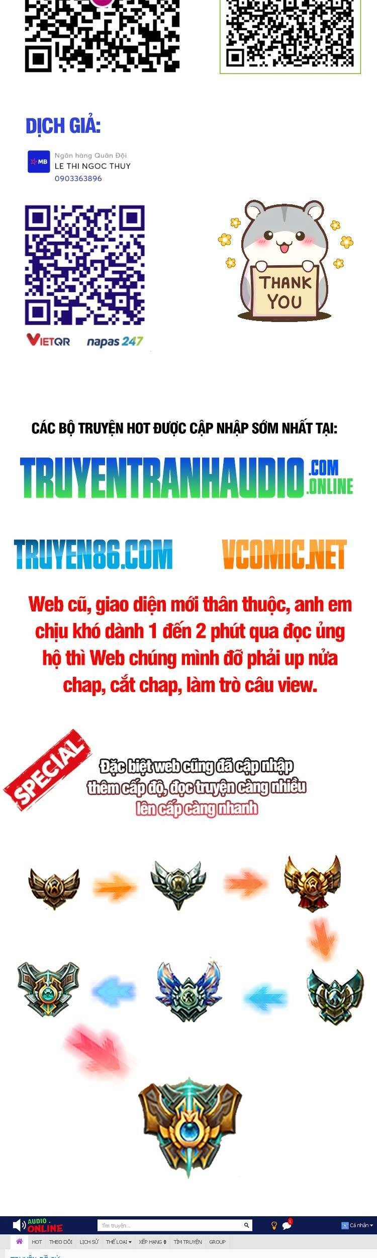 Kiếm Nghịch Thương Khung Chapter 438 - 9