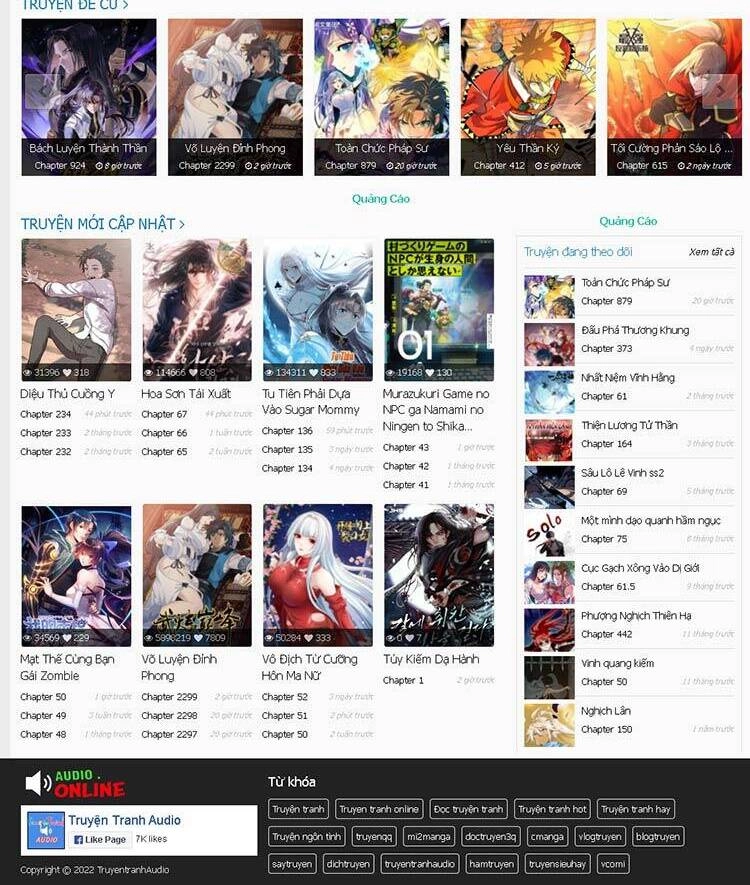 Kiếm Nghịch Thương Khung Chapter 438 - 10