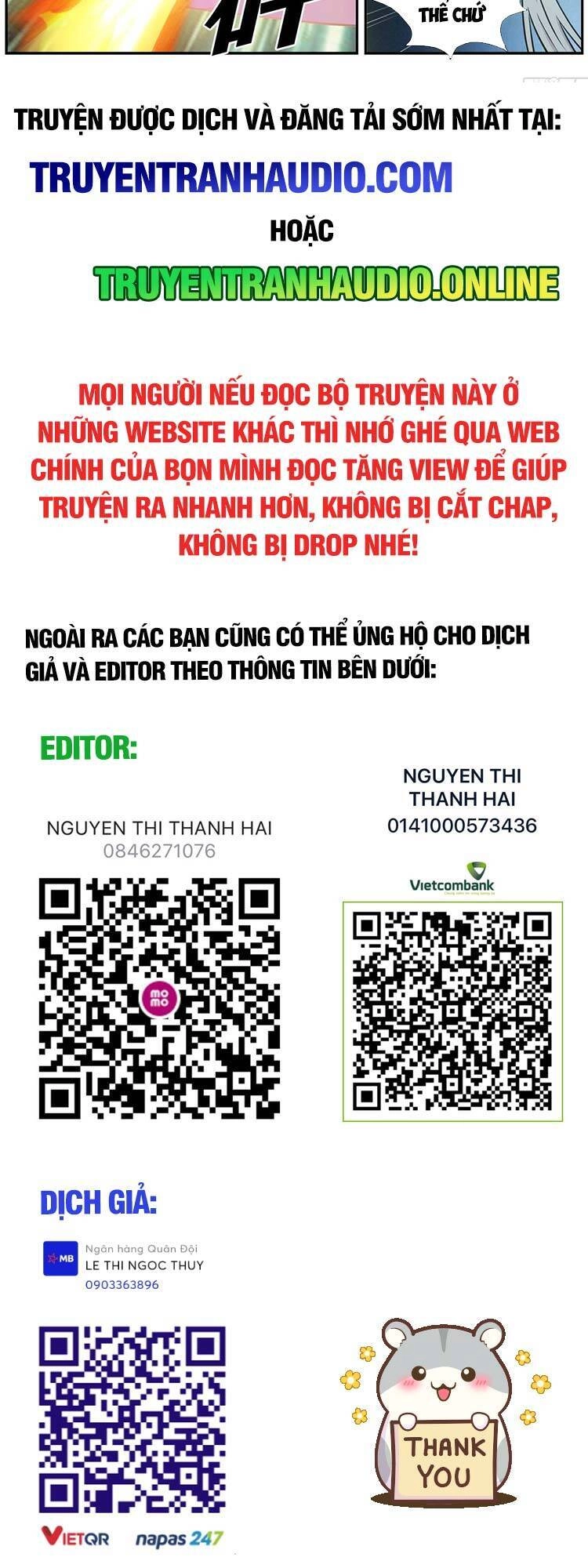 Kiếm Nghịch Thương Khung Chapter 441 - 9