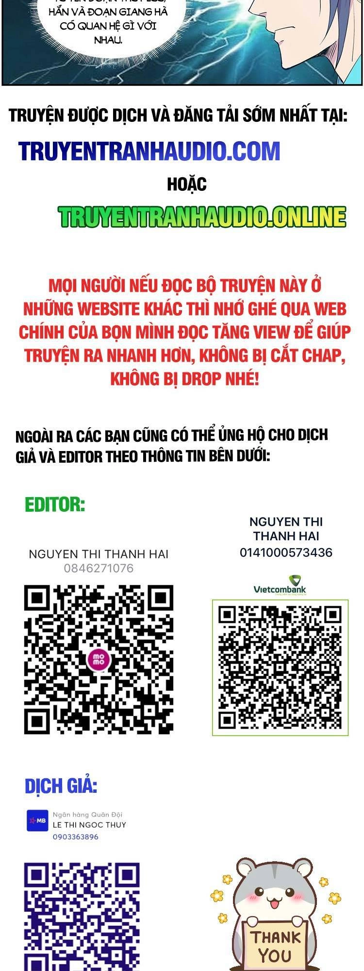 Kiếm Nghịch Thương Khung Chapter 442 - 9