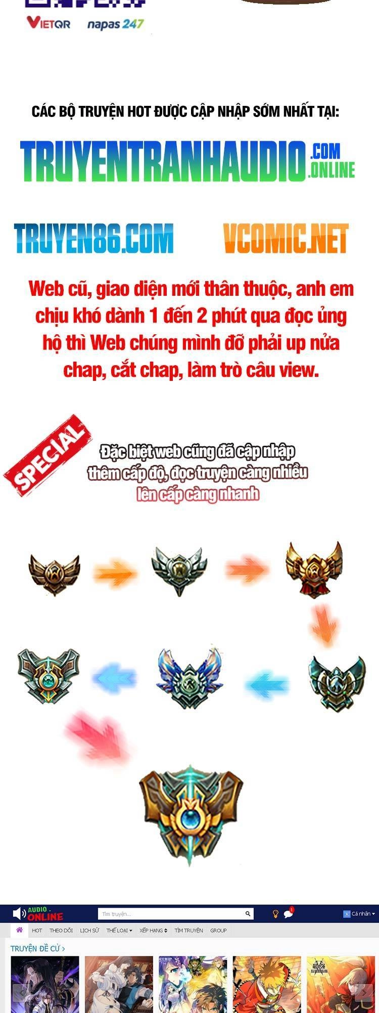 Kiếm Nghịch Thương Khung Chapter 442 - 10