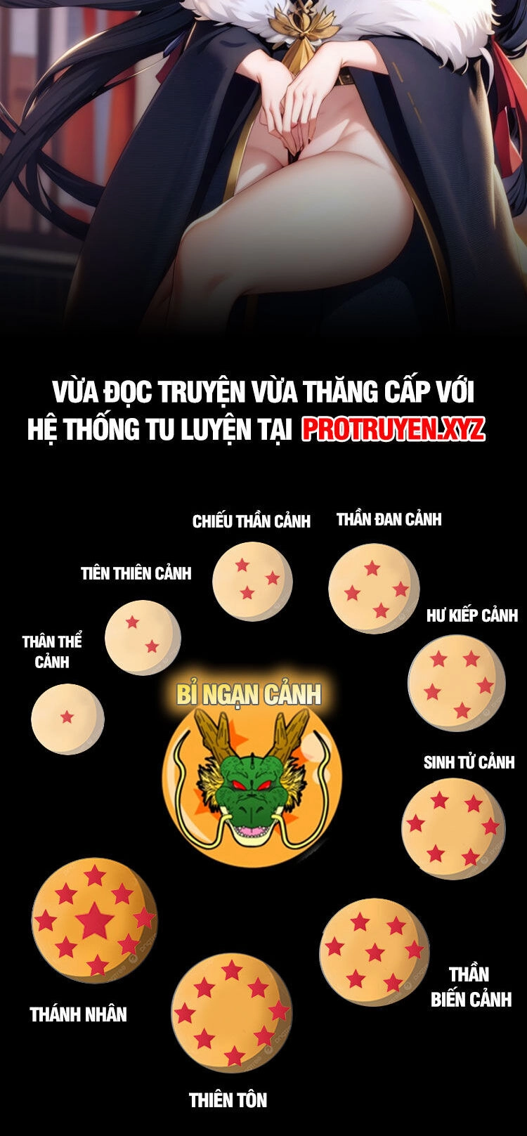 Kiếm Nghịch Thương Khung Chapter 454 - 9