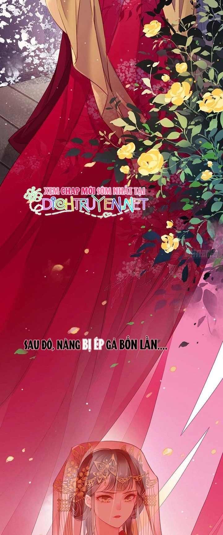 Quận Chúa Bất Tư Gia Chapter 0 - 3