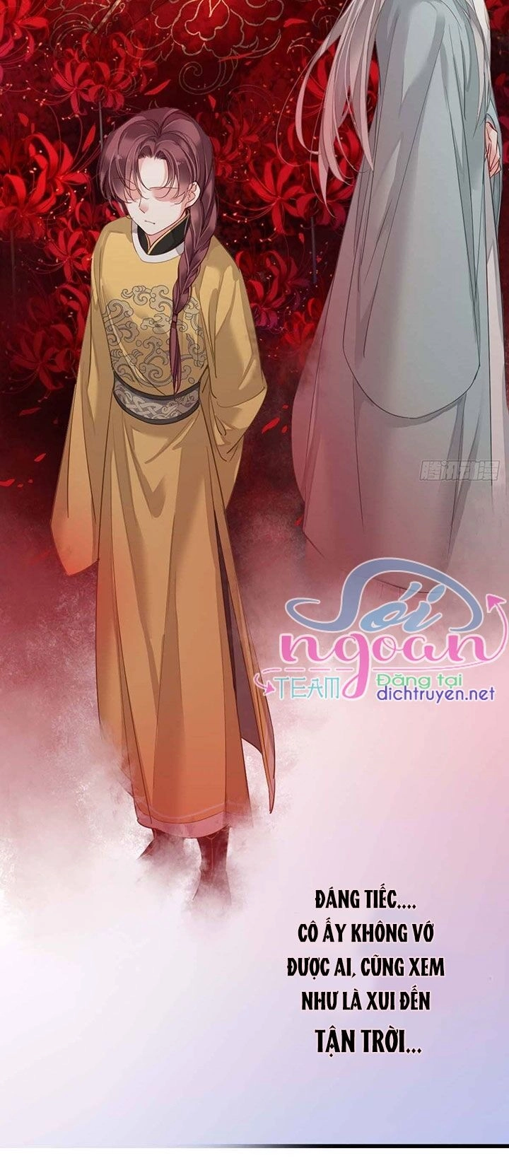 Quận Chúa Bất Tư Gia Chapter 0 - 6