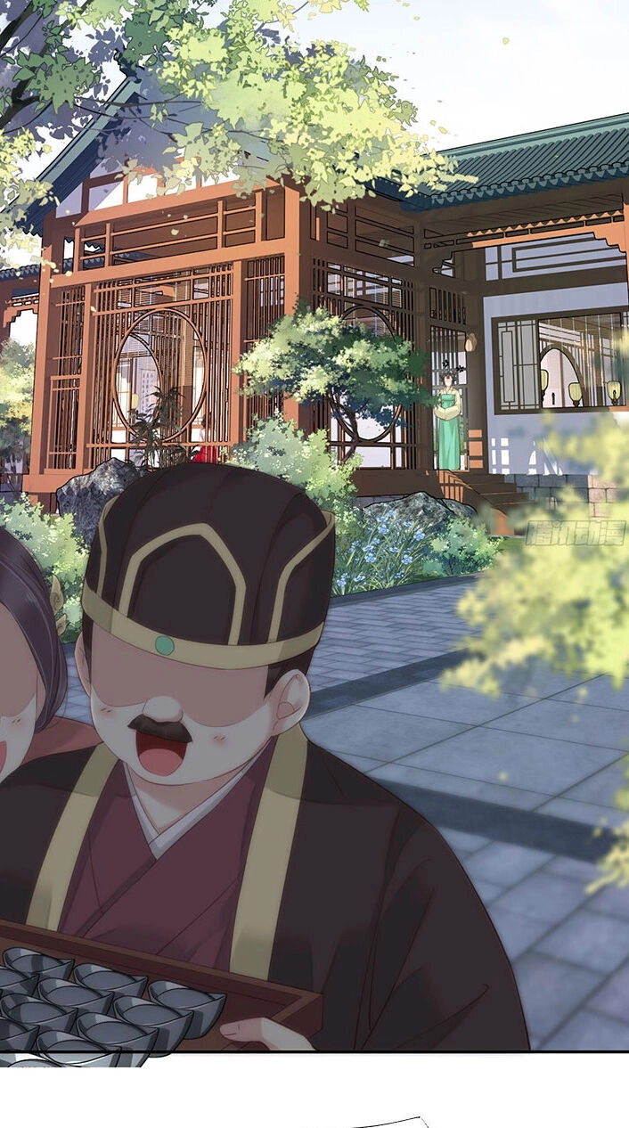 Quận Chúa Bất Tư Gia Chapter 2 - 8