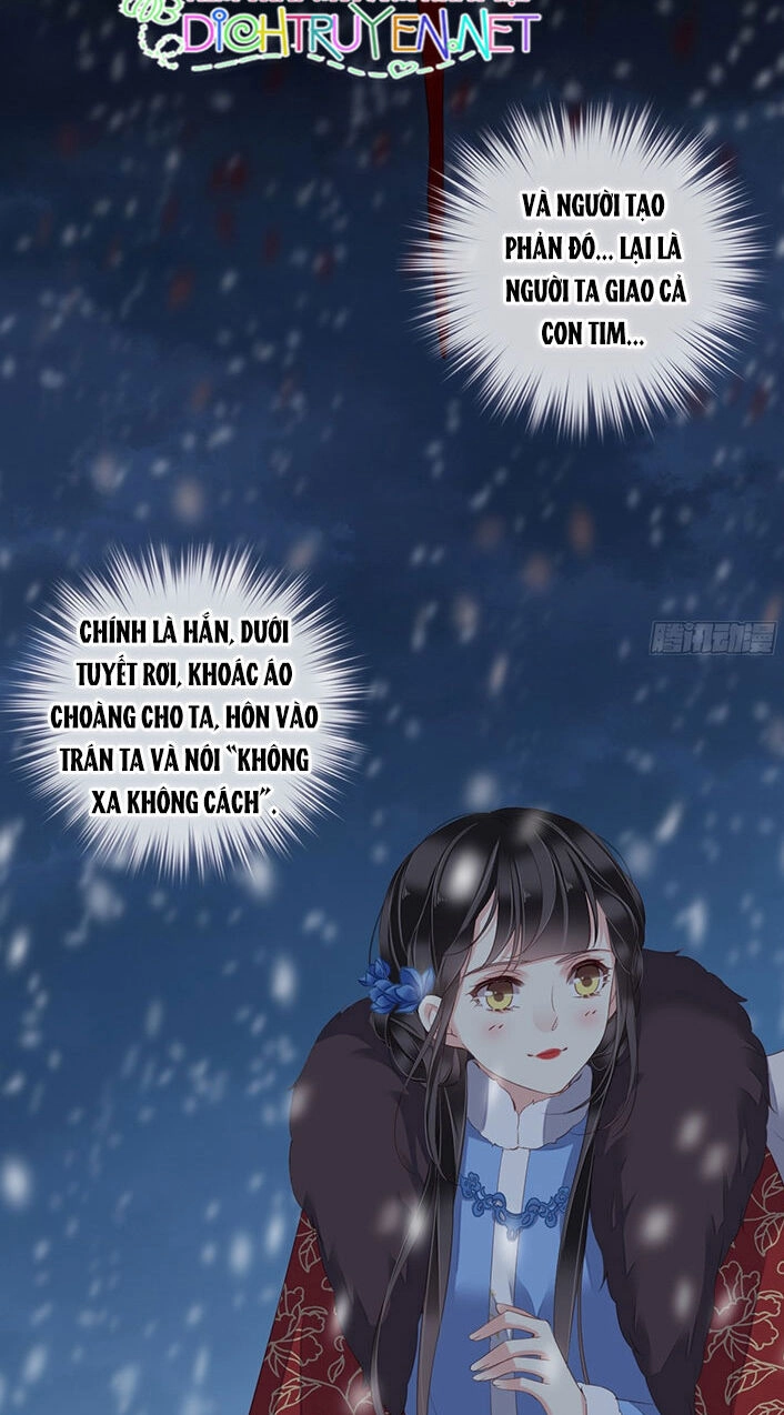 Quận Chúa Bất Tư Gia Chapter 2 - 23