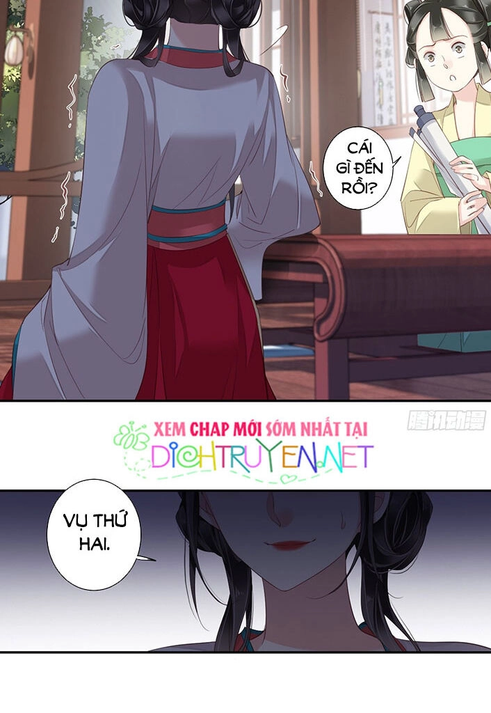 Quận Chúa Bất Tư Gia Chapter 2 - 34