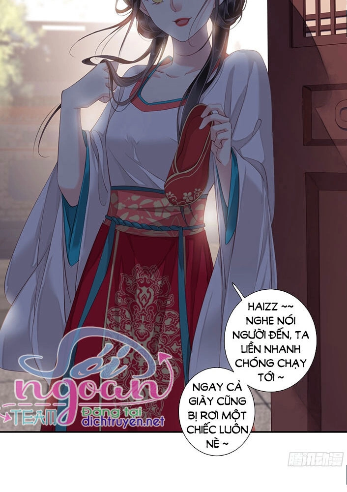 Quận Chúa Bất Tư Gia Chapter 2 - 42