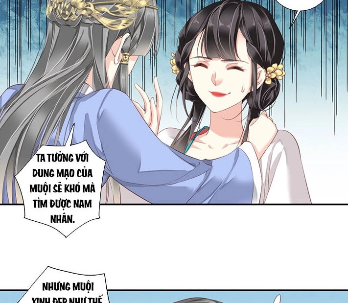 Quận Chúa Bất Tư Gia Chapter 3 - 9