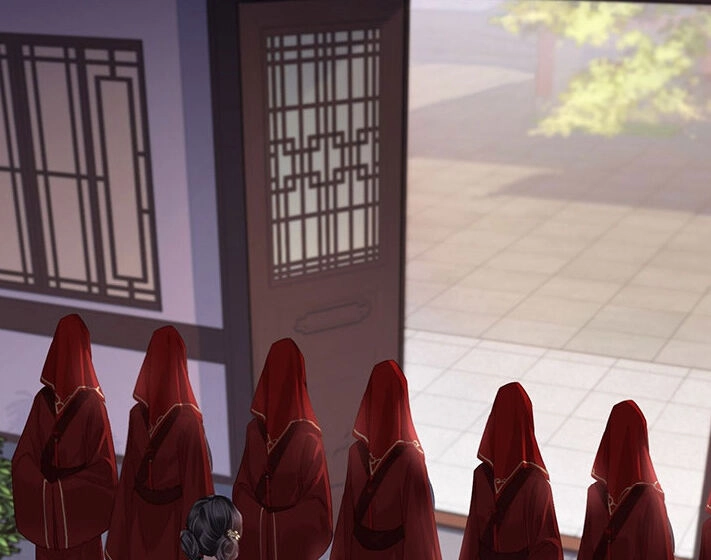 Quận Chúa Bất Tư Gia Chapter 3 - 17