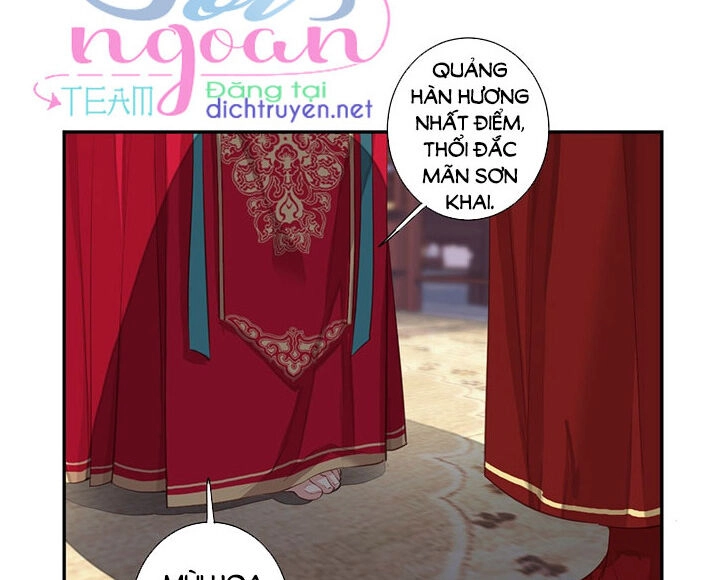 Quận Chúa Bất Tư Gia Chapter 3 - 19