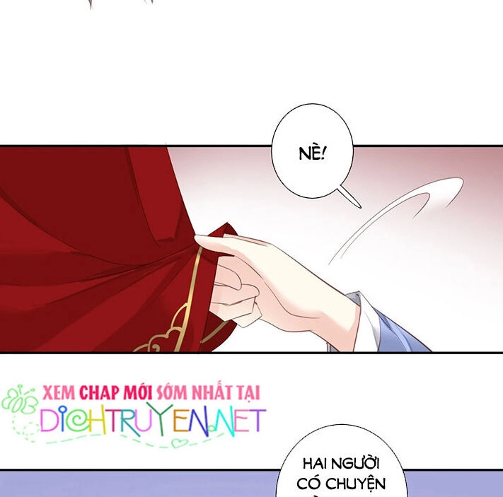 Quận Chúa Bất Tư Gia Chapter 3 - 25