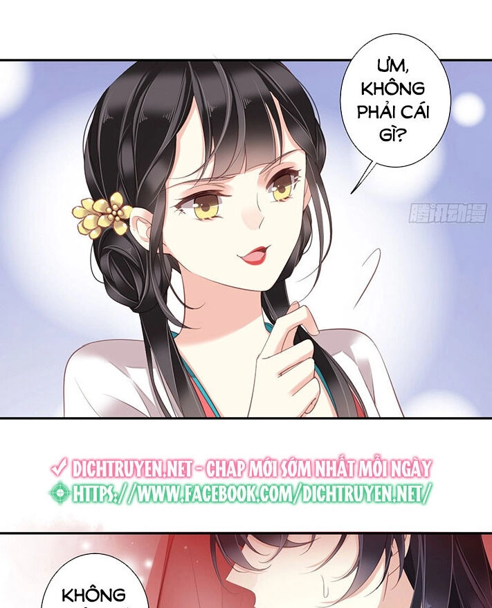 Quận Chúa Bất Tư Gia Chapter 3 - 29