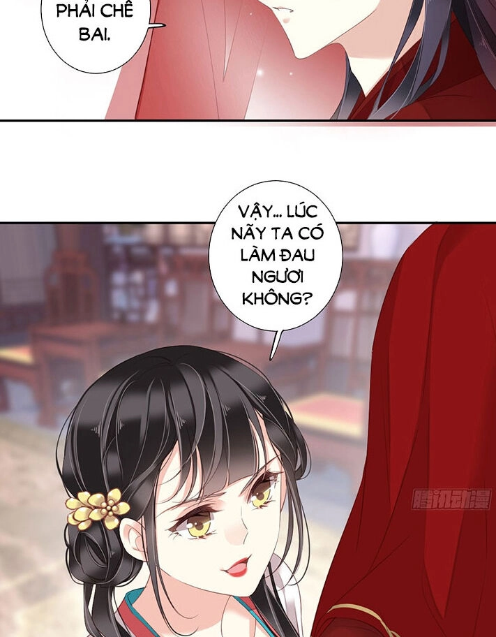 Quận Chúa Bất Tư Gia Chapter 3 - 30