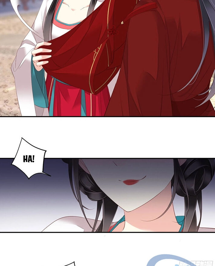 Quận Chúa Bất Tư Gia Chapter 3 - 34