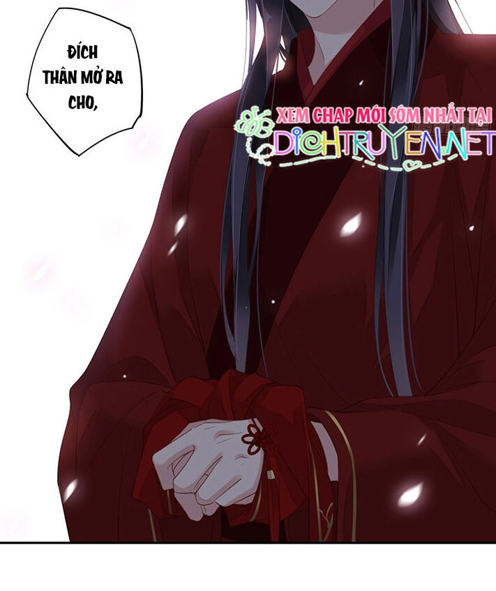 Quận Chúa Bất Tư Gia Chapter 3 - 36