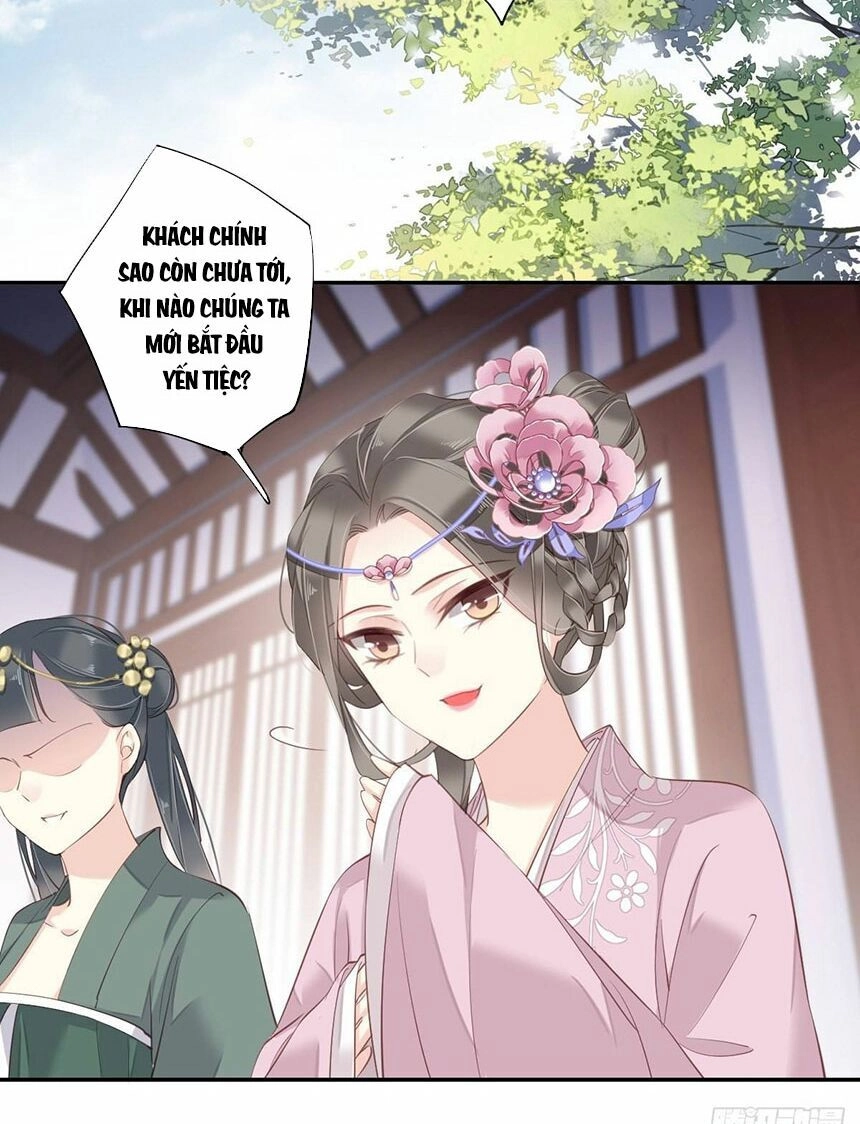 Quận Chúa Bất Tư Gia Chapter 4 - 34