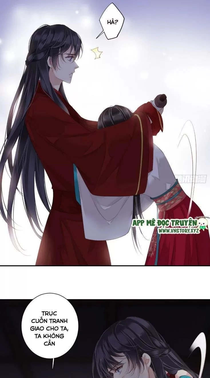 Quận Chúa Bất Tư Gia Chapter 5 - 13