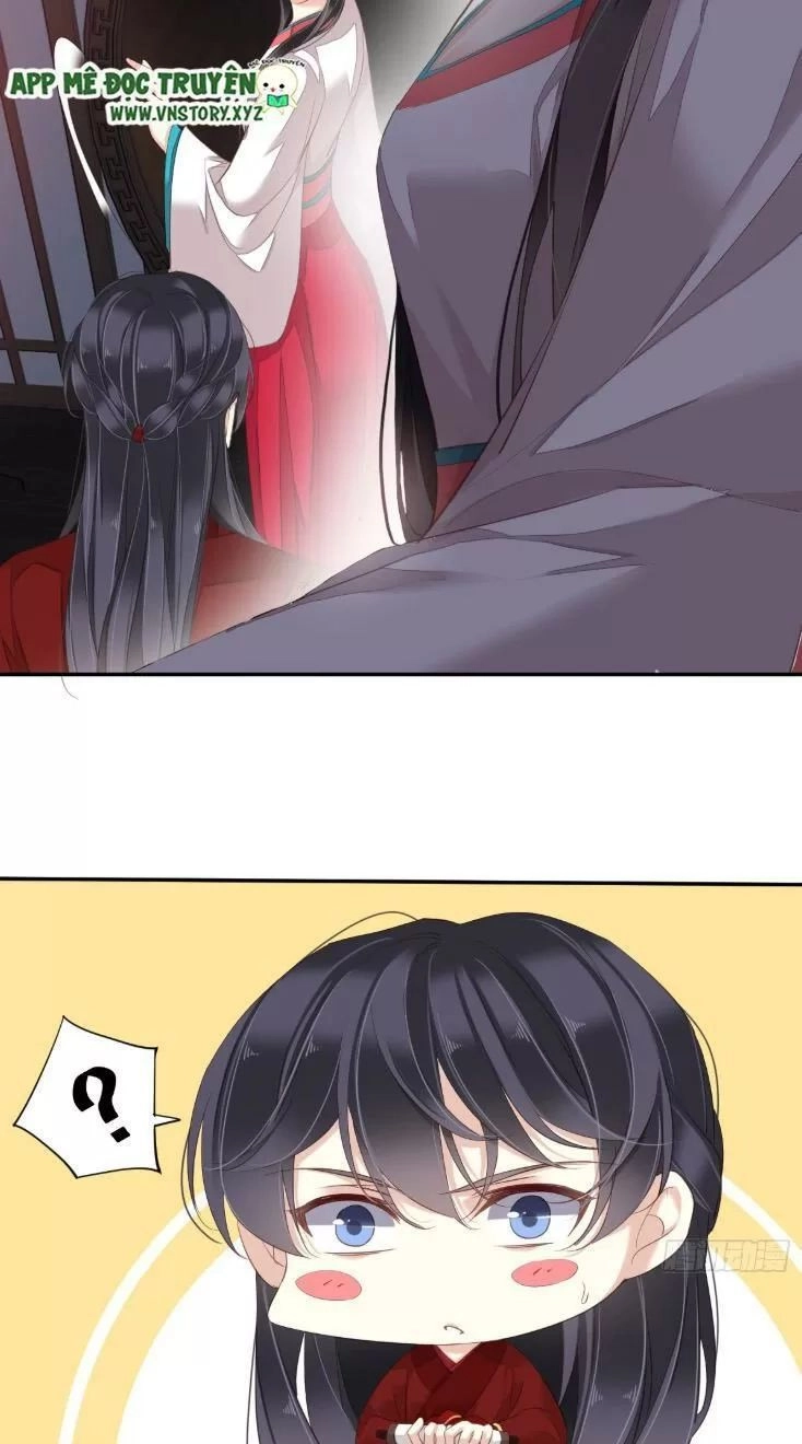 Quận Chúa Bất Tư Gia Chapter 5 - 21