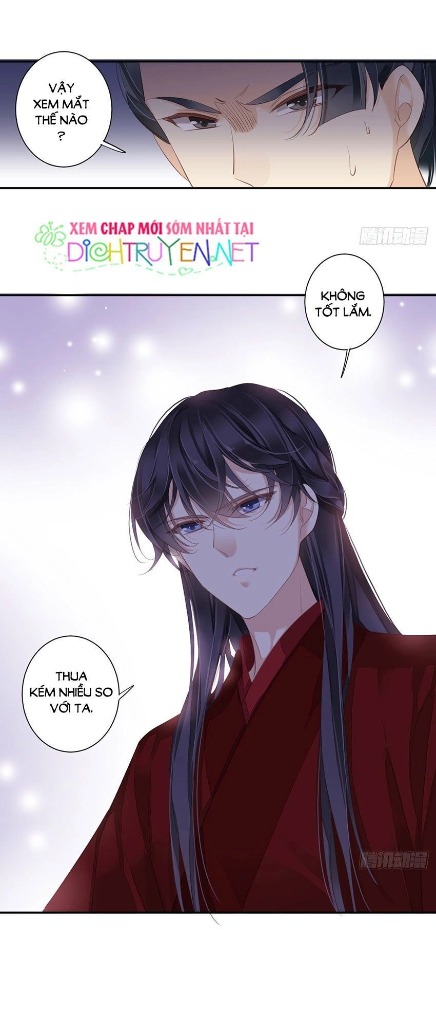 Quận Chúa Bất Tư Gia Chapter 6 - 27