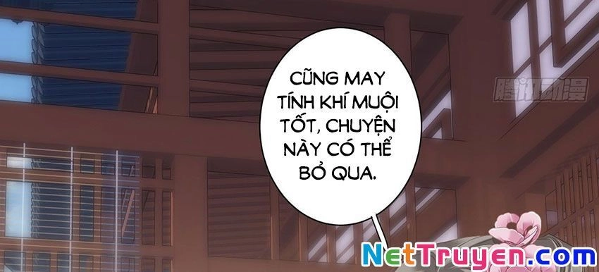Quận Chúa Bất Tư Gia Chapter 10 - 12
