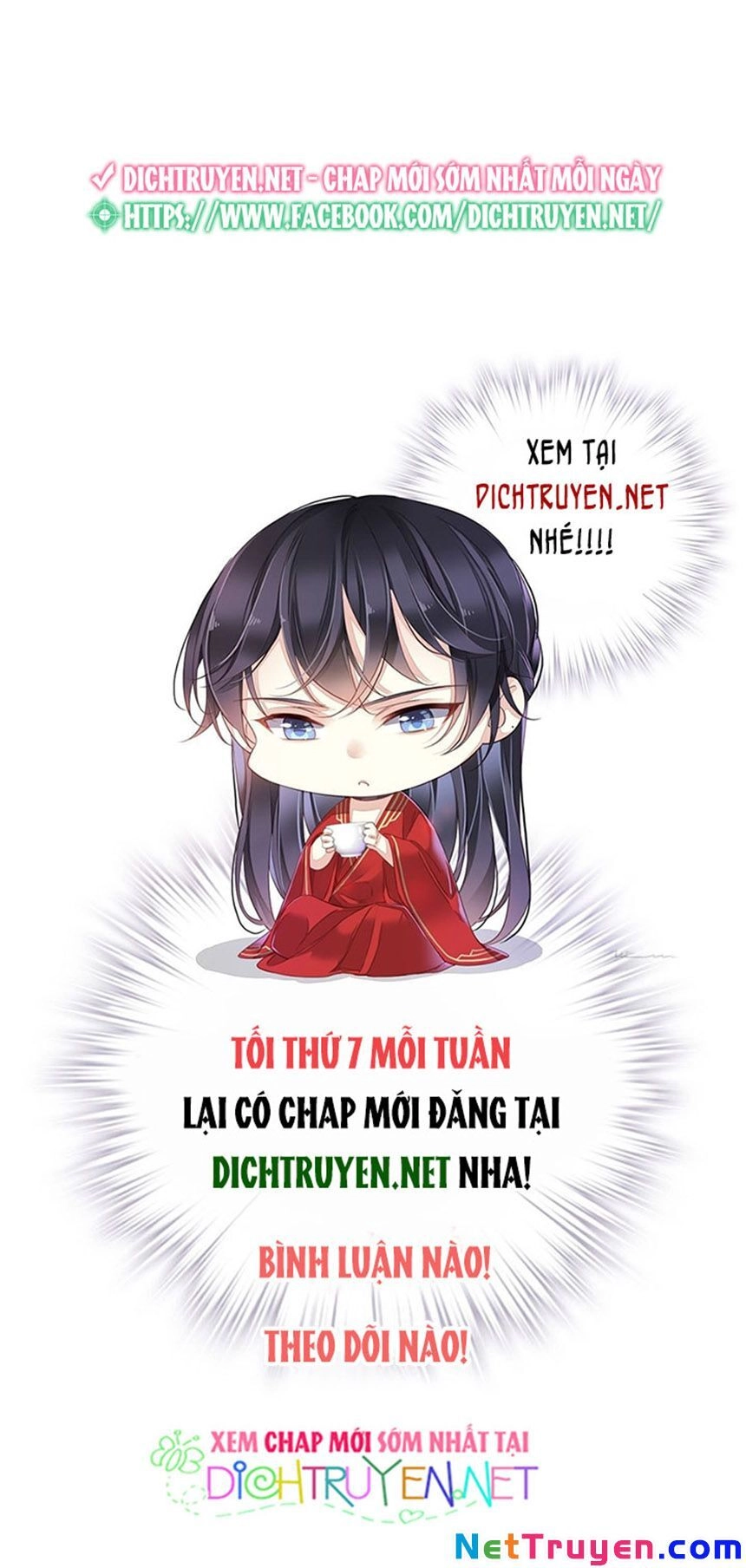 Quận Chúa Bất Tư Gia Chapter 10 - 25