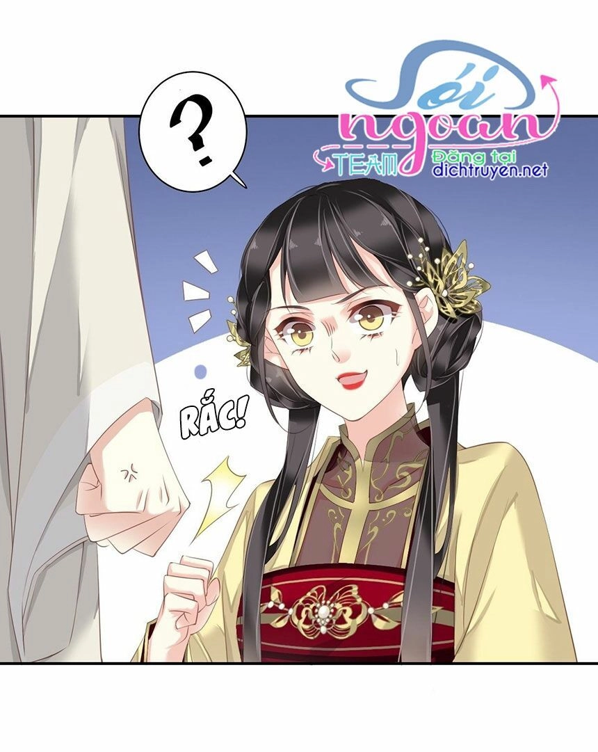 Quận Chúa Bất Tư Gia Chapter 11 - 4