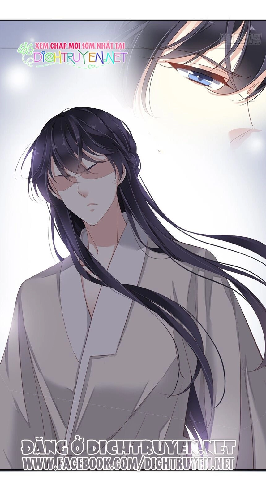 Quận Chúa Bất Tư Gia Chapter 11 - 5