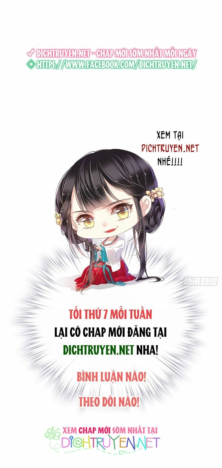 Quận Chúa Bất Tư Gia Chapter 11 - 31