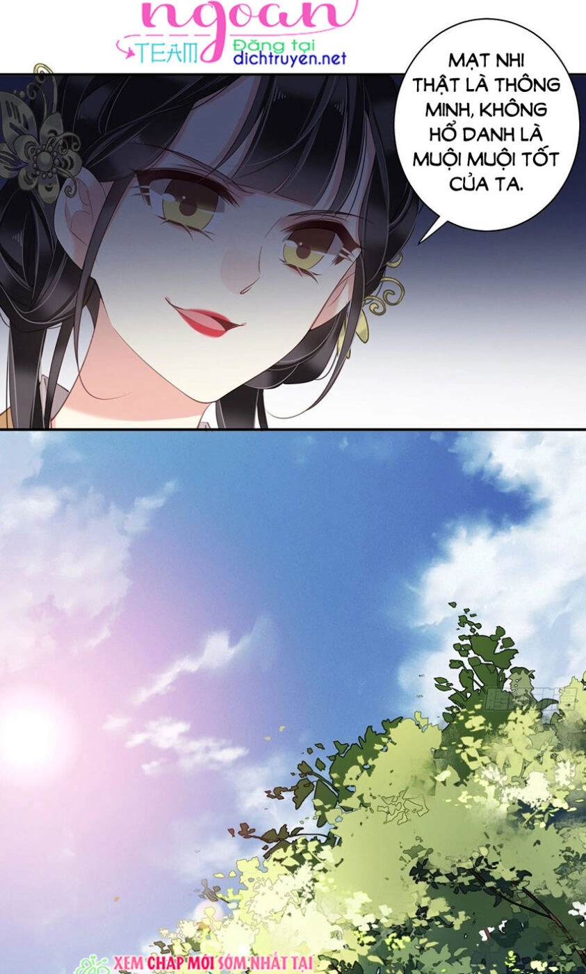 Quận Chúa Bất Tư Gia Chapter 12 - 5