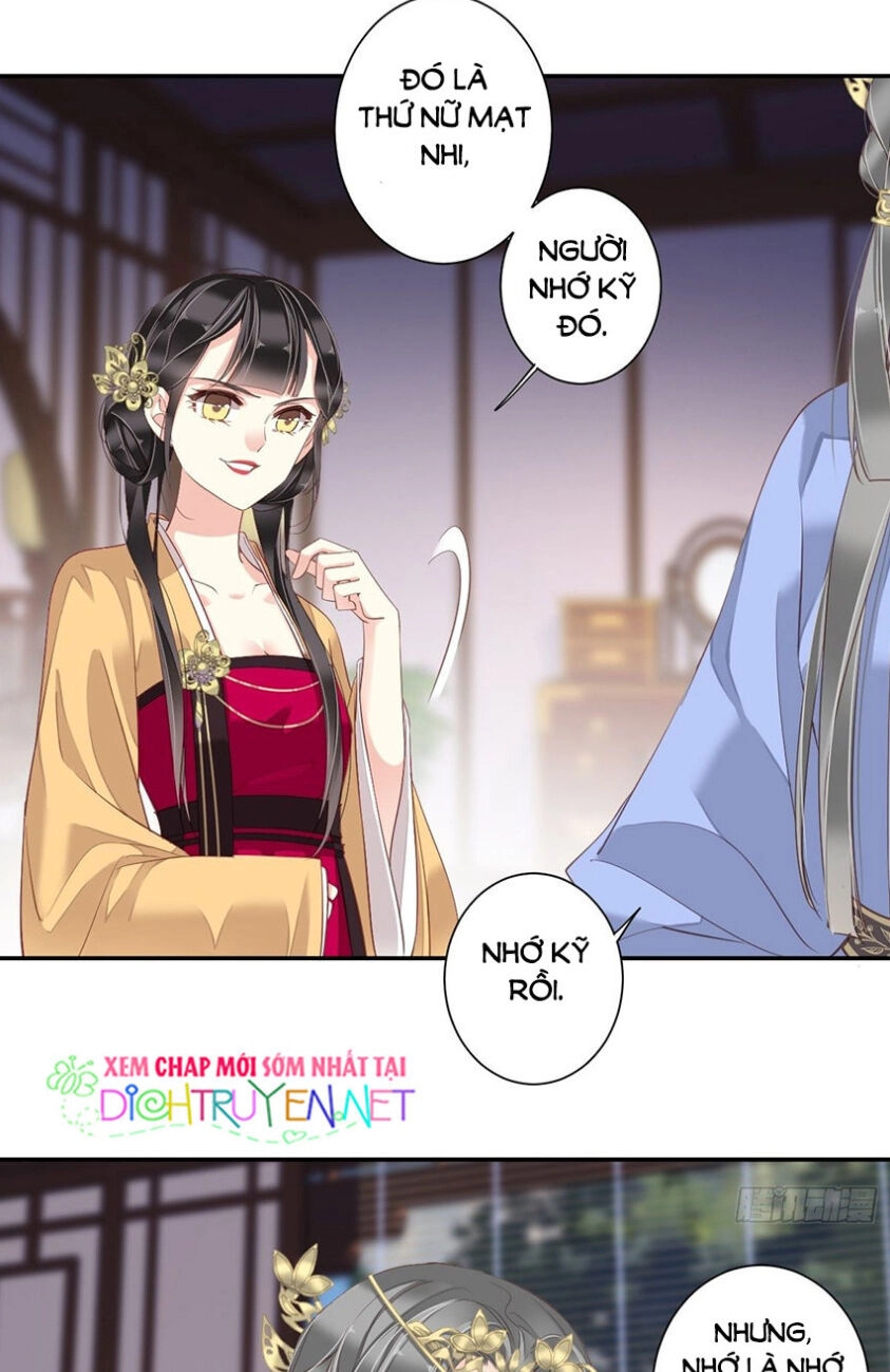 Quận Chúa Bất Tư Gia Chapter 12 - 7