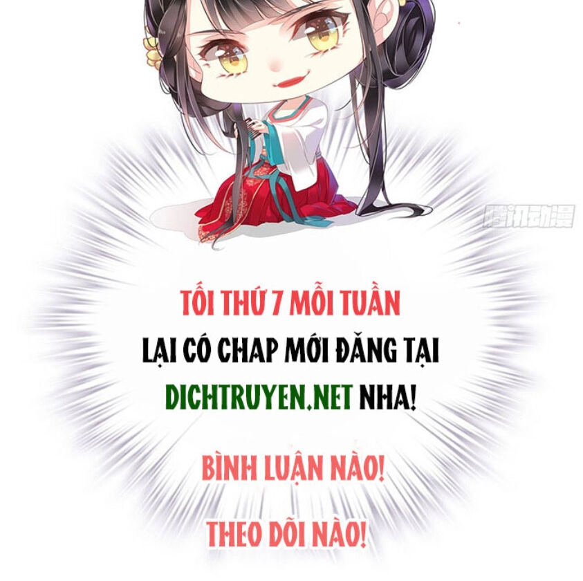 Quận Chúa Bất Tư Gia Chapter 12 - 29