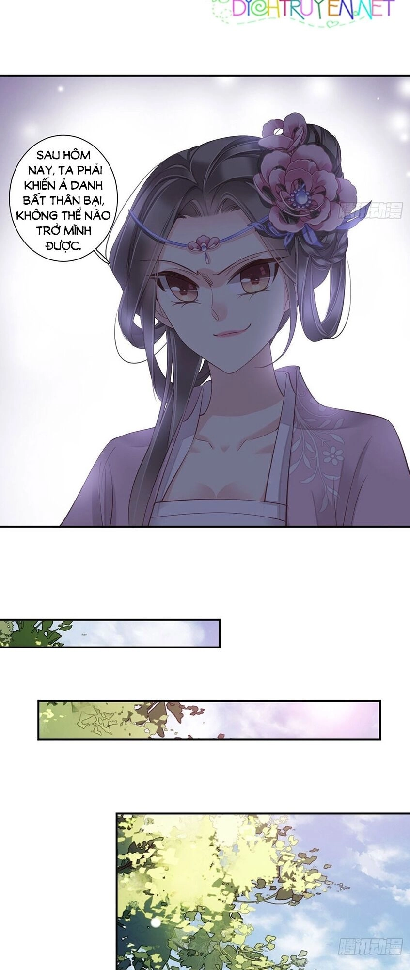 Quận Chúa Bất Tư Gia Chapter 13 - 6