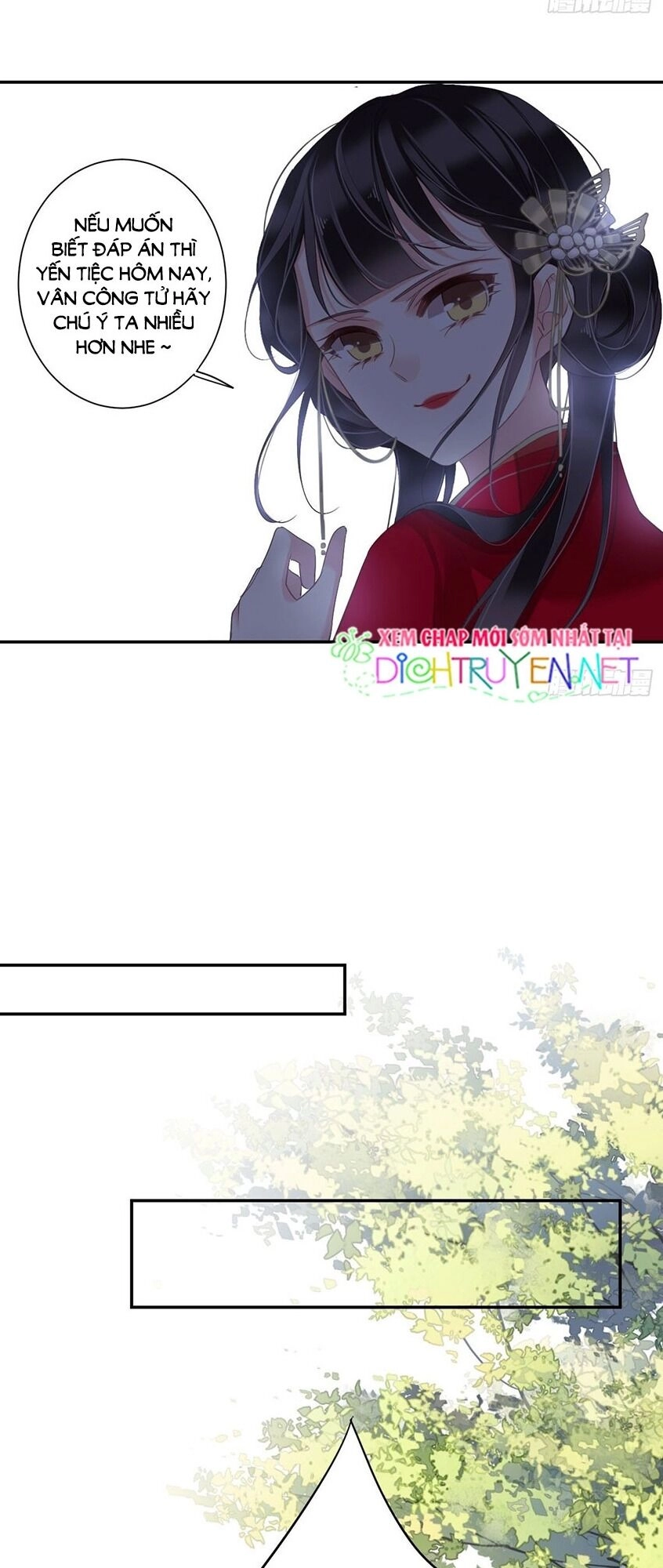 Quận Chúa Bất Tư Gia Chapter 13 - 18