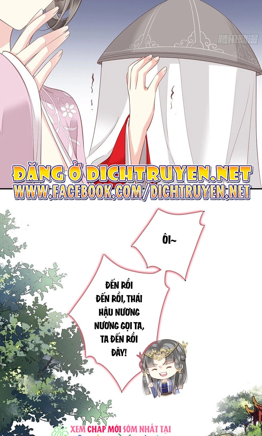 Quận Chúa Bất Tư Gia Chapter 14 - 3