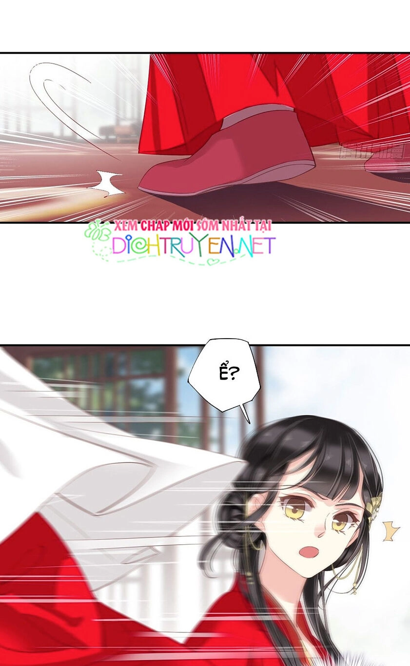 Quận Chúa Bất Tư Gia Chapter 14 - 18