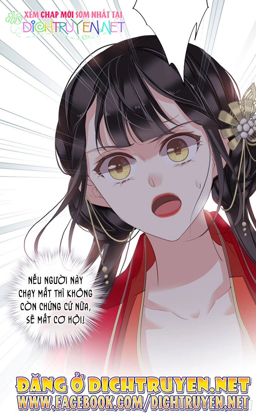 Quận Chúa Bất Tư Gia Chapter 14 - 20