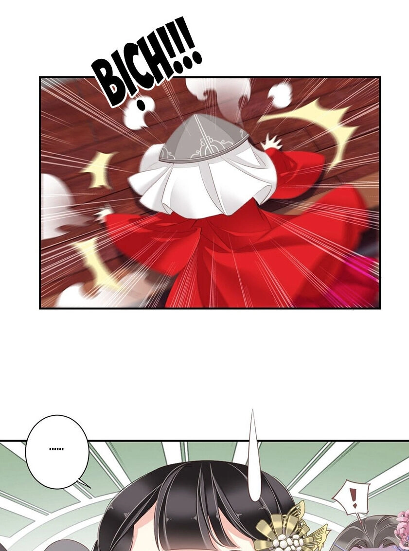 Quận Chúa Bất Tư Gia Chapter 14 - 22