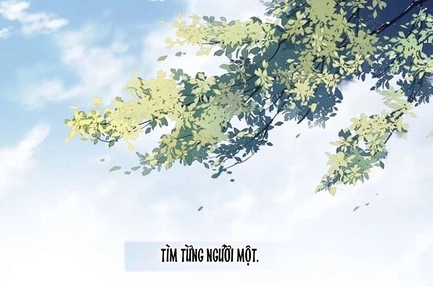 Quận Chúa Bất Tư Gia Chapter 15 - 17