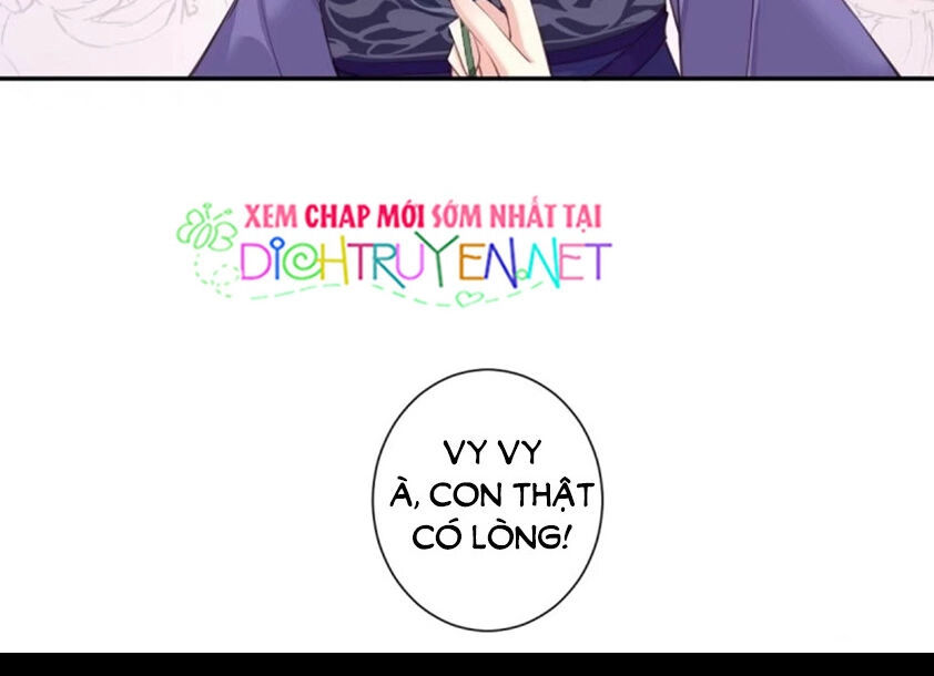 Quận Chúa Bất Tư Gia Chapter 16 - 19