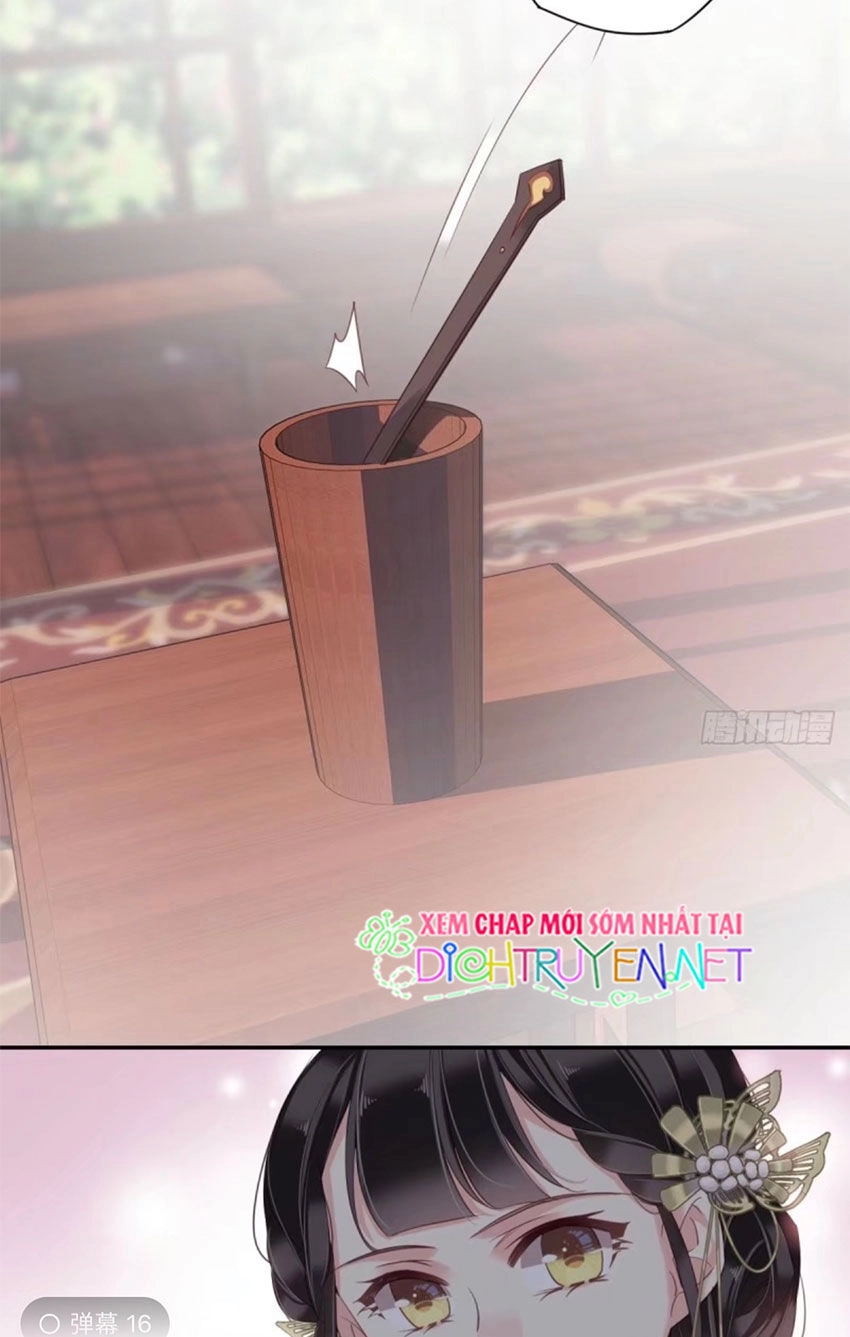 Quận Chúa Bất Tư Gia Chapter 17 - 3