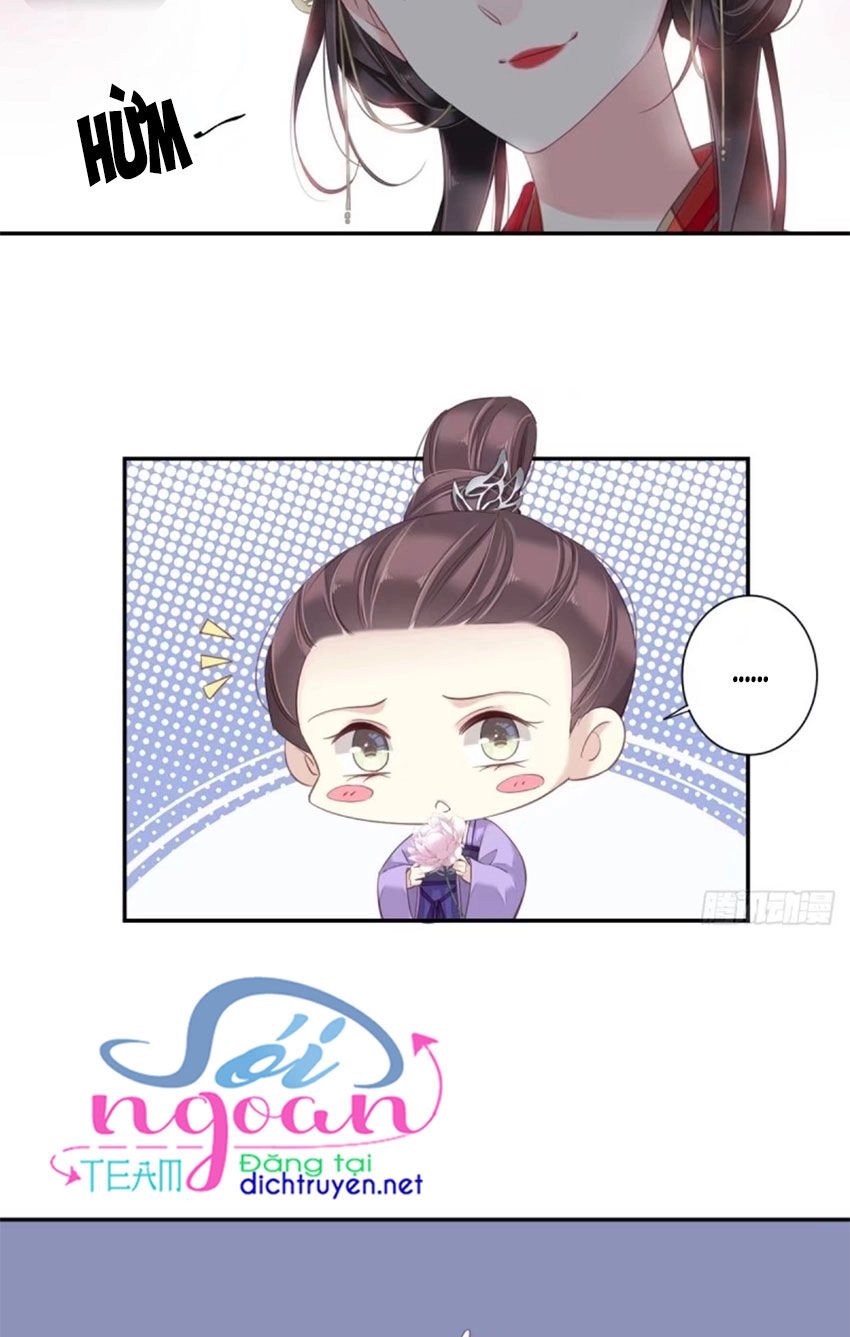 Quận Chúa Bất Tư Gia Chapter 17 - 4