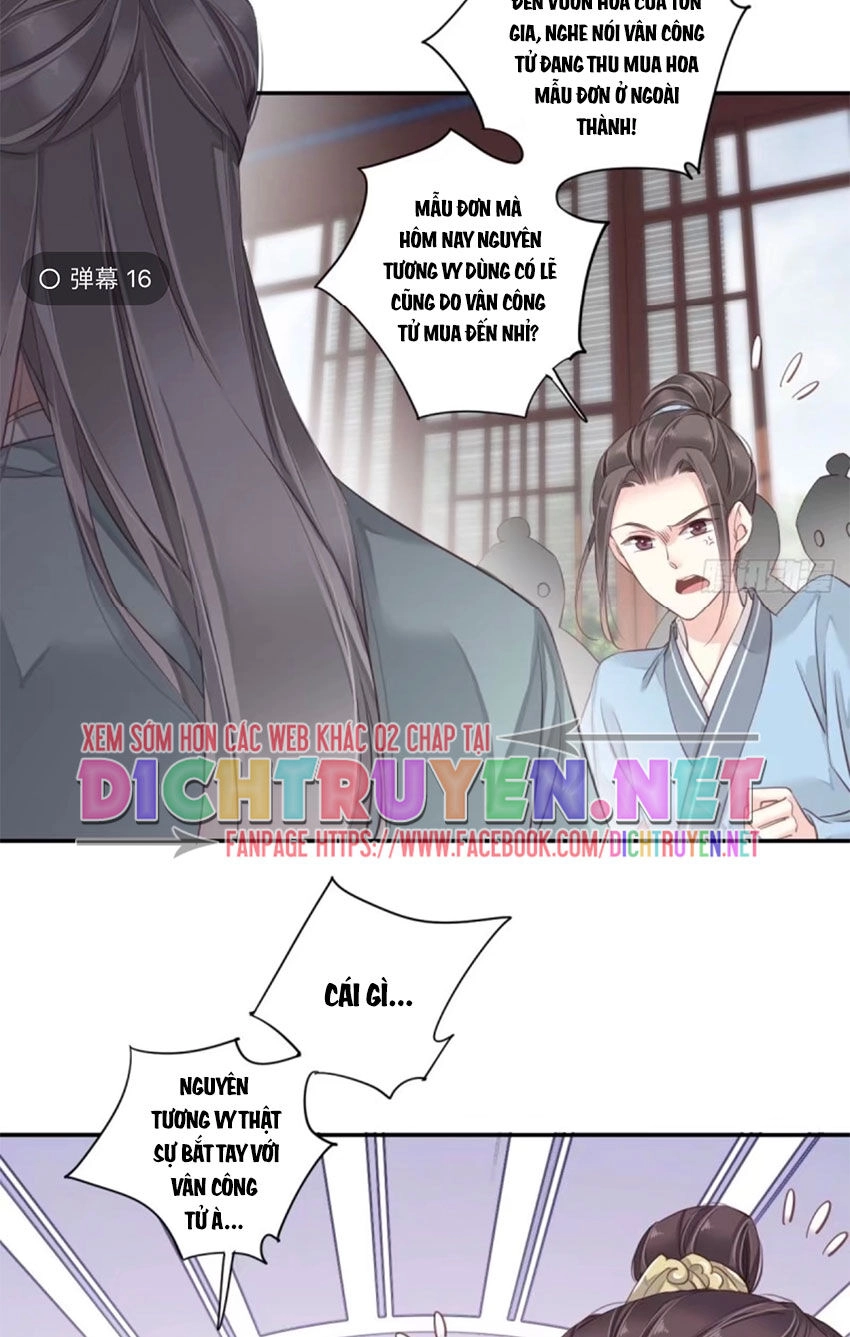 Quận Chúa Bất Tư Gia Chapter 17 - 12