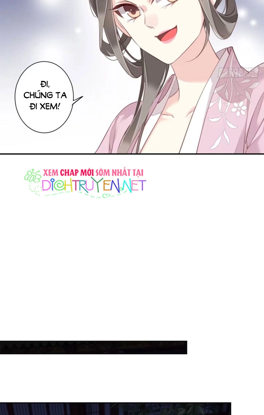 Quận Chúa Bất Tư Gia Chapter 17 - 22