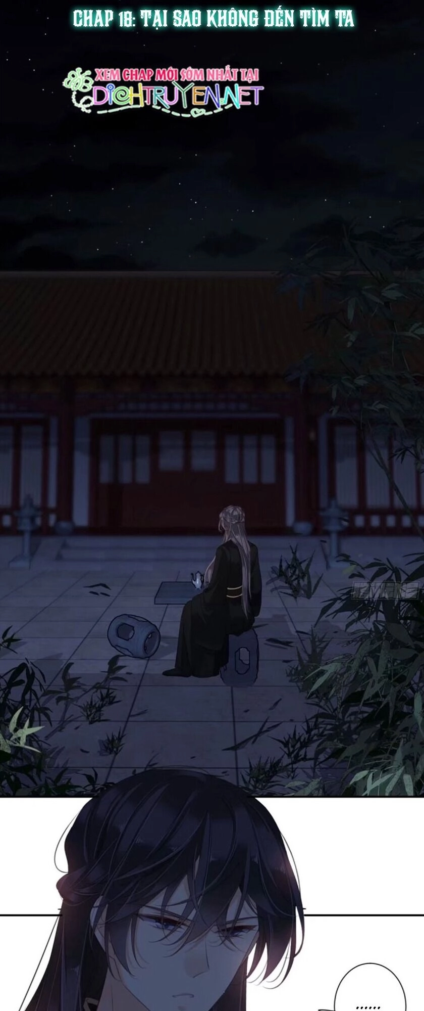 Quận Chúa Bất Tư Gia Chapter 18 - 1