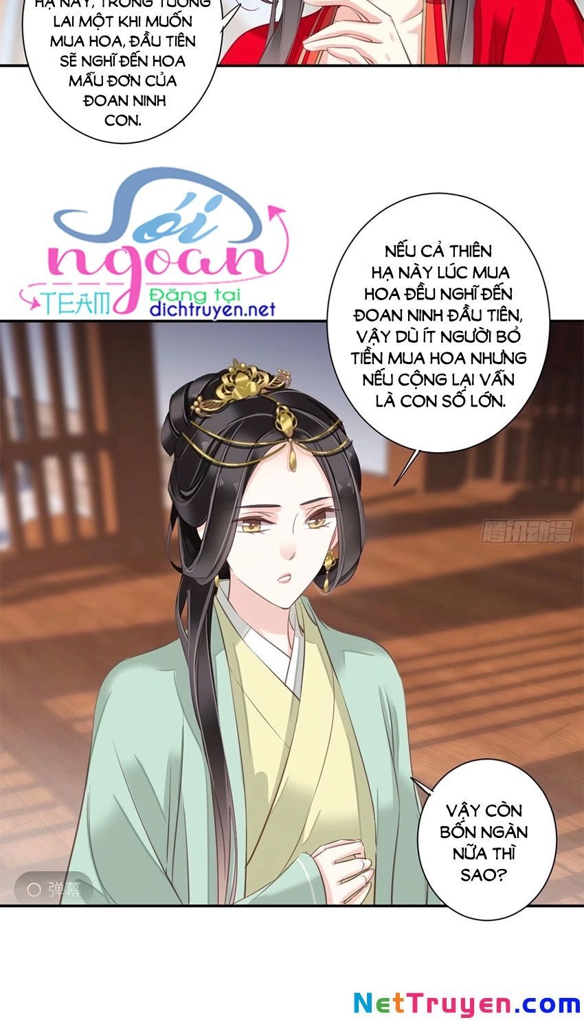 Quận Chúa Bất Tư Gia Chapter 19 - 6