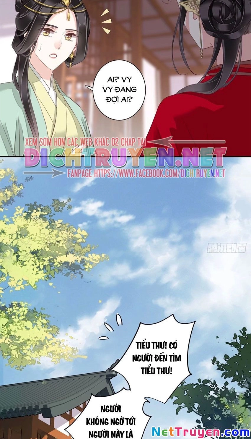 Quận Chúa Bất Tư Gia Chapter 19 - 8