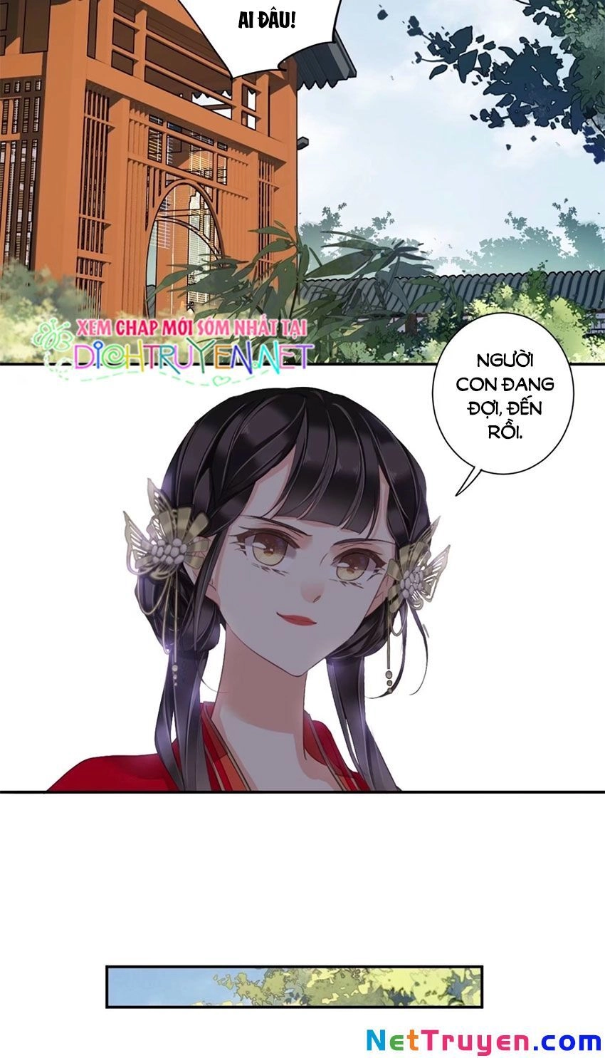 Quận Chúa Bất Tư Gia Chapter 19 - 9