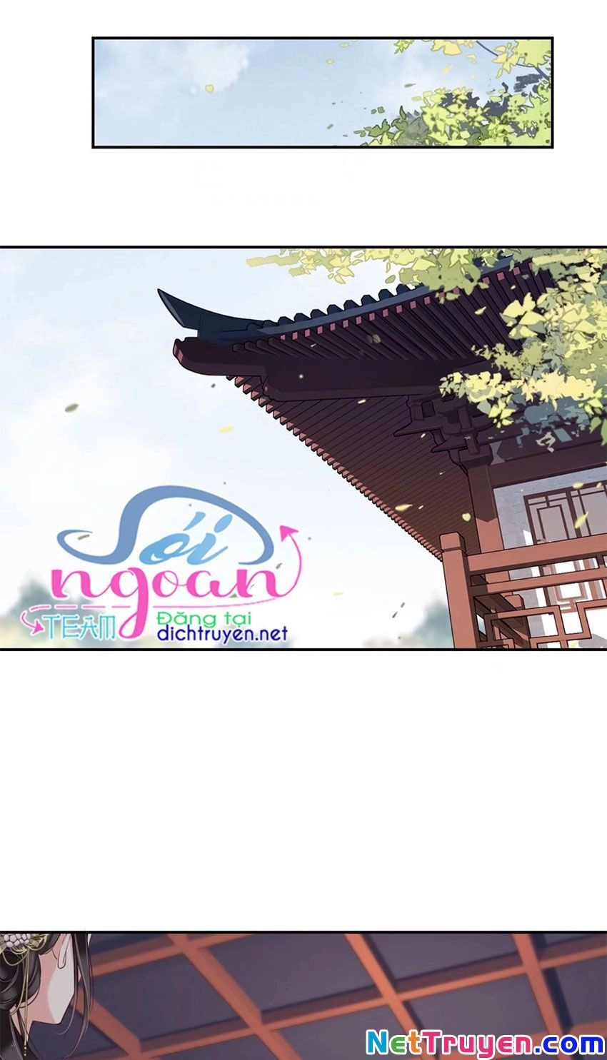 Quận Chúa Bất Tư Gia Chapter 19 - 10